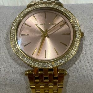 Pre-Loved Michael Kors Watch